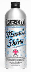 Muc-off miracle shine wax 500ml