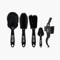 Muc-off fiets motor borstelset - 5 delig