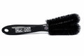 Muc-off two-prong brush spaken borstel
