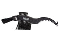 Muc-off claw brush tandwiel borstel