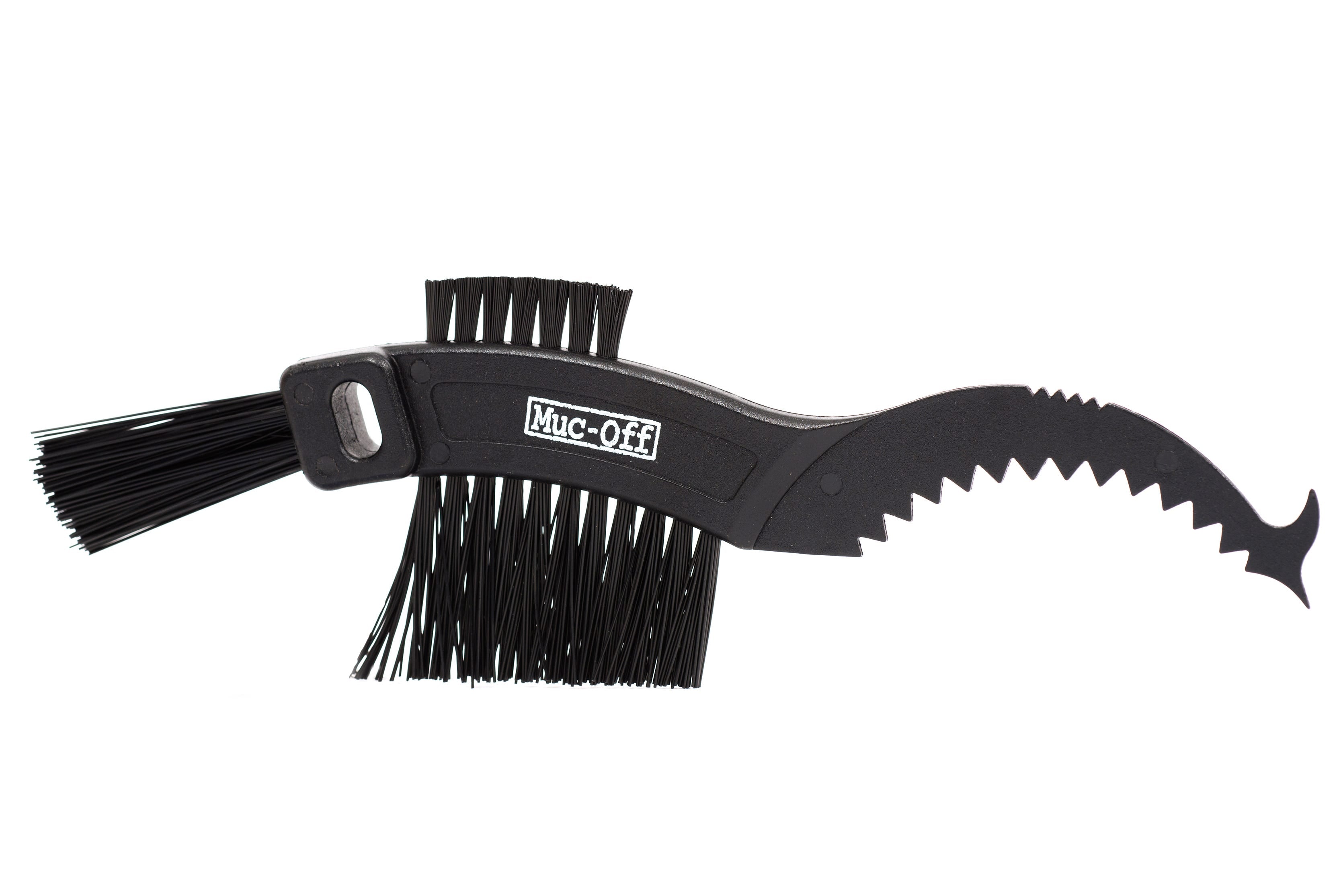 Muc-off claw brush tandwiel borstel