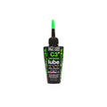 Muc-off c3 dry ceramic lube smeermiddel 50 ml zwart