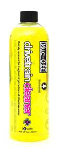 Muc-off drivetrain cleaner 750ml - capped