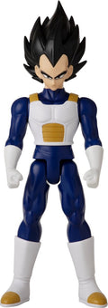 Bandai - dragon ball - giant limit breaker figuur - vegeta - 36739