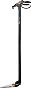 Fiskars servo-system - graskantschaar - met steel gs46 - ergonomisch systeem - precisiesnijden