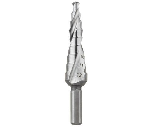 Rotec trappenboor 4.0-12.0 nr.0 9
