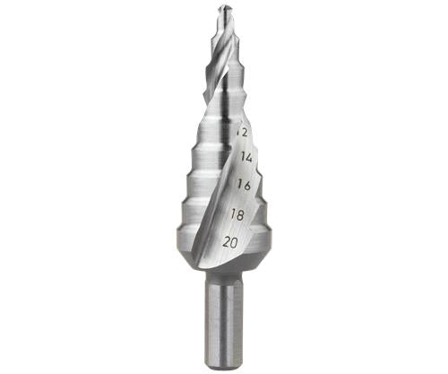 Rotec trappenboor 4.0-20.0 nr.1
