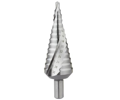 Rotec trappenboor 4.0-30.0 nr.2