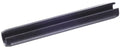Dresselhaus spannhülse dowel pins,black ext. 5 x 50mm