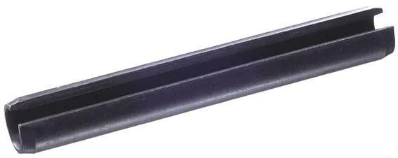 Dresselhaus spannhülse dowel pins,black ext. 6 x 80mm