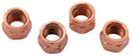 Dresselhaus schlitzmutter thermag slotted nuts 6-point m10x14 4 pcs.