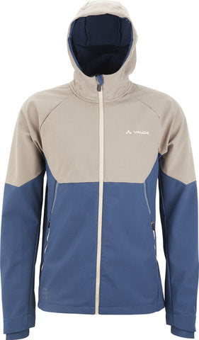 Vaude men's qimsa softshell jacket