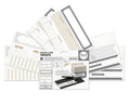 We r makers • envelope wrap streamline 18 vellen