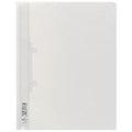 Snelhechters 2580 plastic a4 wit