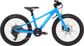 Specialized kids' bike riprock 20