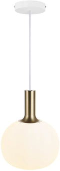 Nordlux alton 25-hanglamp-e27-opaal glas wit