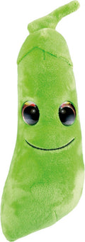 Lumo stars veggies and berries pea palko - classic