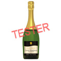Jean-Pierre Sand Tester Eau de Parfum Cuvée Tradition für Herren 100 ml Tester