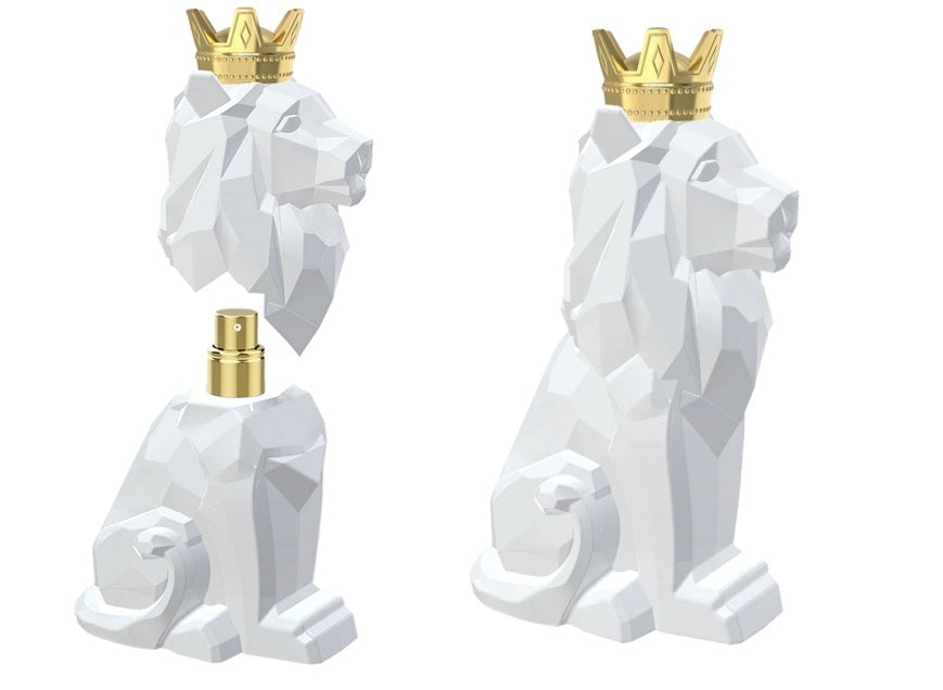 Jean-Pierre Sand Eau de Parfum Xerxus White für Männer