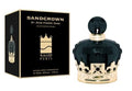 Jean-pierre sand tester eau de parfum sandcrown for men