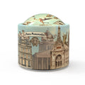 Brilly010 muziekje: paris 1830 (la vie e