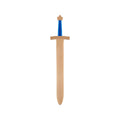 Woodsy houten groot zwaard 57,5x12x5 cm