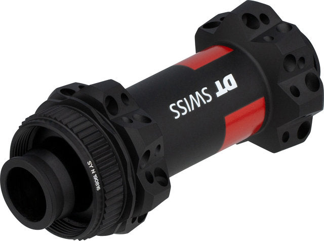 Dt swiss 240 exp mtb straightpull cl 15x100mm front hub