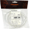 Dresselhaus kraftstoffschlauch 4706 fuel hose 4,0x1,0 dresselh. 4706 - pvc, 2m