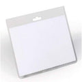 Durable 60x90mm badge voor afrolapparaat 8135