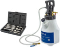 Meyle getriebeölbefüllsystemset max0155 filling device, transmiss man.manual operation