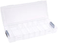Dresselhaus sortimentkasten l-box micro small box l-boxx micro