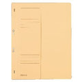 Offertemap leitz beige a4 manila karton