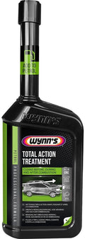 Wynn's petrol total action treatment