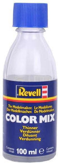 Revell color mix verdunner, 100ml.