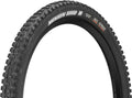 Maxxis minion dhr ii dual exo tr 26 folding tyre