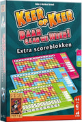 999games keer op keer scoreblok level 5 6 7