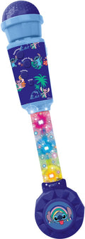 Lexibook frozen mic90d, speelgoedmicrofoon, 4 jaar, aa, roze, zilver
