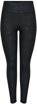 Only play - onpjam-2-save hw pck aop tights dames sportlegging