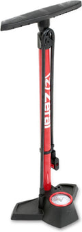 Zefal pomp zef profil max fp30 voet staal m meter ro