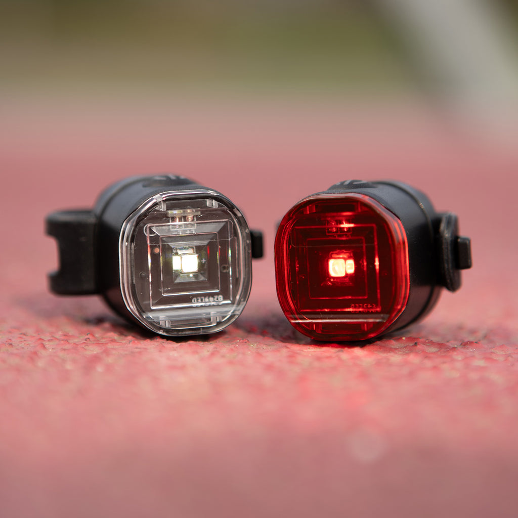 USB Hero Duo Beleuchtungsset