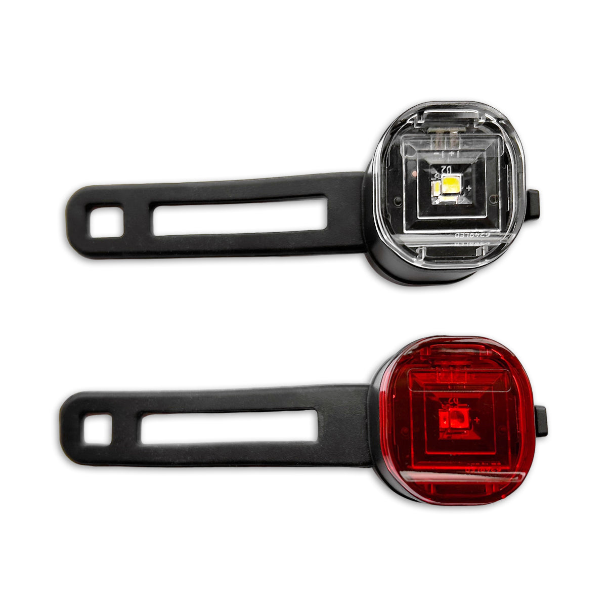 USB Hero Duo Beleuchtungsset