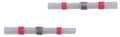 Dresselhaus krimpverbinder heat-shrink solder connec 0.5-1 qmm, red