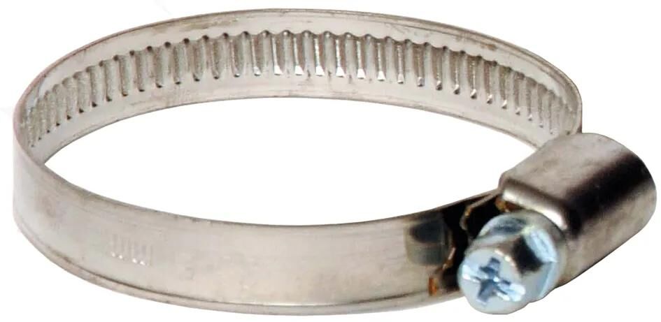 Corexx schlauchschelle w2 hose clamps 10-16 9 mm br embossed stainles