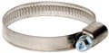 Corexx schlauchschelle w2 hose clamps 90-110 9 mm br embossed stainles