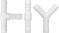 Condor schlauchverbinder 9145 hose connector-sort. 105 pcs.