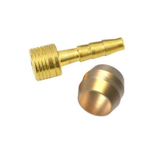 Olive-Set (Olive + Einsatz) passend für Sram Avid