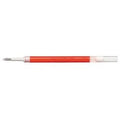 Gelpen-navulling pentel 0,35 mm rood