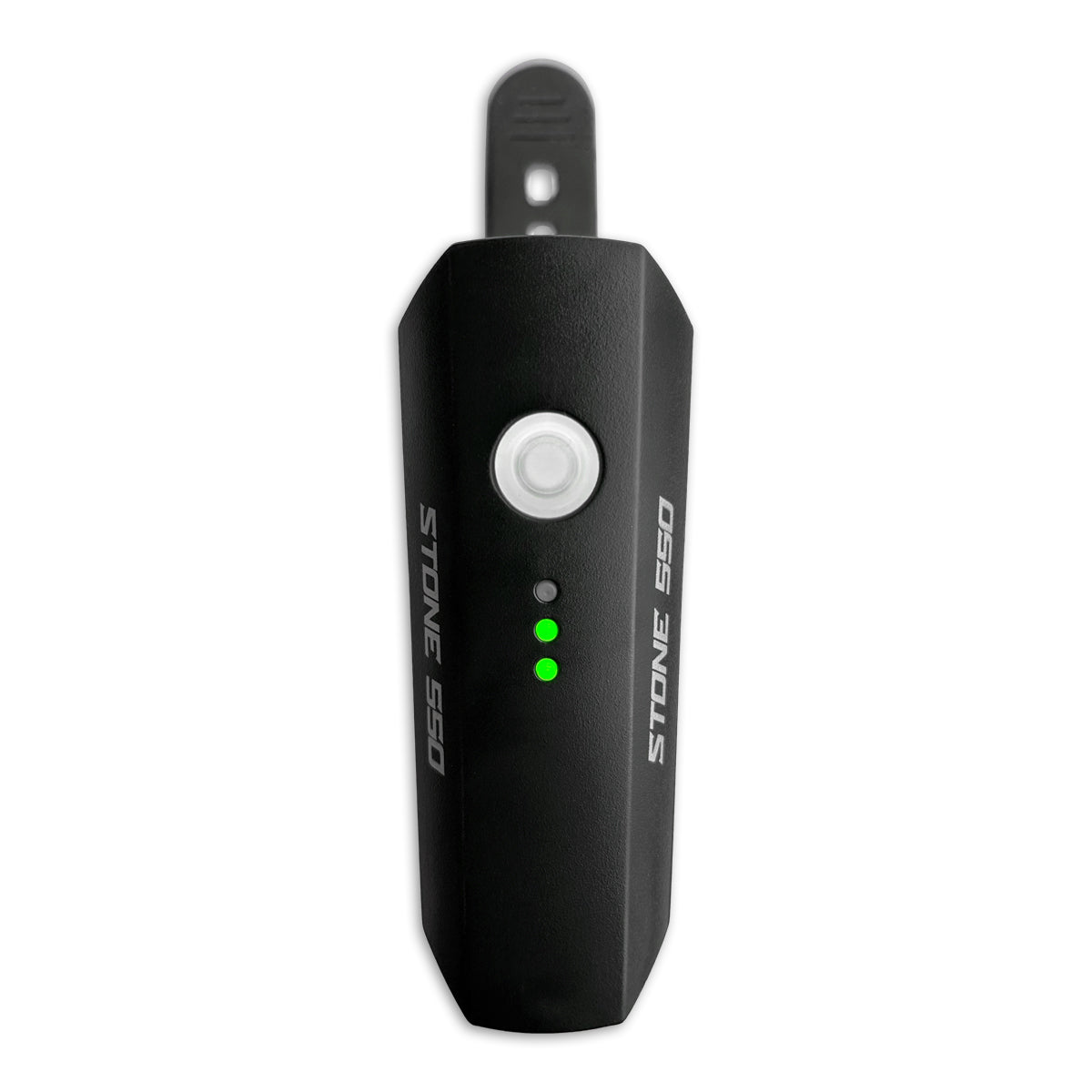 Stirnlampe USB Stone 550