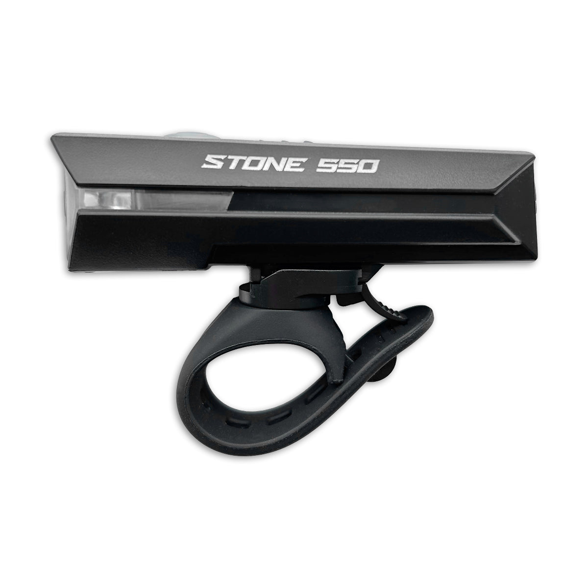 Stirnlampe USB Stone 550