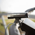 Stirnlampe USB Stone 550